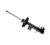 Bilstein Amortiguador 22-260390 Delantero izquierdo Espiga arriba para Fiat Panda 312/319/312 Van