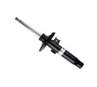 Amortiguador Eje delantero, izquierda Espiga arriba 22-303301 BILSTEIN para BMW