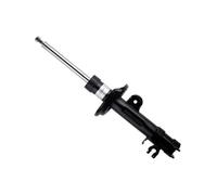 Bilstein Amortiguador delantero izquierdo 22-310491 Espiga arriba para Jeep Compass