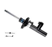 Amortiguador Bilstein 23-238978 Bilstein - B4 Oe Replacement (damptronic®) para