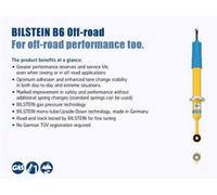 Amortiguador Bilstein 24-002530
