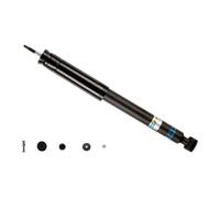 Amortiguador Eje delantero Anillo inferior 24-100878 BILSTEIN para MERCEDES-BENZ