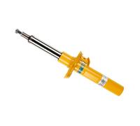 Amortiguador Eje delantero Espiga arriba 35-108177 BILSTEIN para SEAT VW SKODA