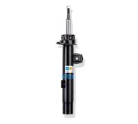 Amortiguador Bilstein B2 De Resorte Delantero Individual Para VW Passat V B2