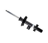Amortiguador Bilstein B4 22-249791 Parte posterior izquierda para Land Rover RAN