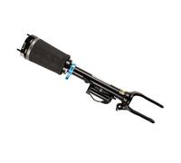 RIDEX 4118A0003 Amortiguador neumático adecuado para MERCEDES-BENZ GL (X164)