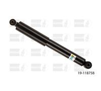 Amortiguador BILSTEIN - B4 repuesto estándar BILSTEIN 19-118758