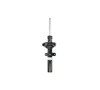 Amortiguador Eje delantero Placa abajo 22-257277 BILSTEIN para FORD