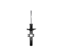 Amortiguador Eje delantero Placa abajo 22-297587 BILSTEIN para SEAT VW SKODA
