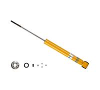 Bilstein Amortiguador trasero B6 24-021227 de gas doble tubo IAM-Expertise para SEAT Ibiza