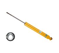 Amortiguador Trasero Presión Del Gas BILSTEIN para Ford Escort VI