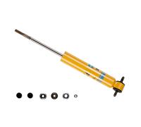 Amortiguador Bilstein B6 24-029728 delantero para Chevrolet CAMARO