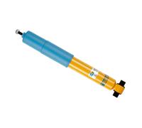 Amortiguador Eje Trasero Gas No Federtragend BILSTEIN B6 para U. A. Volvo S60 I