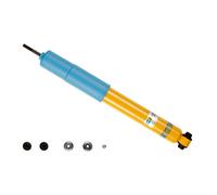 Amortiguador Bilstein B6 24-224000 trasero para Ford Usa MUSTANG Convertible MUS