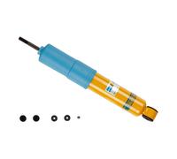 Amortiguador Eje delantero Anillo inferior 24-017947 BILSTEIN para MITSUBISHI