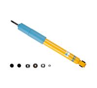 Amortiguador Eje trasero Anillo inferior 24-104814 BILSTEIN para TOYOTA