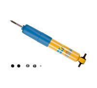 Amortiguadores Bilstein B6 sport delantero 24-187442 para FORD USA F-150 Crew Ca