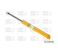 Amortiguador BILSTEIN - B6 de alto rendimiento BILSTEIN 22-236326