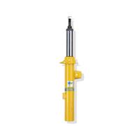 Amortiguador Bilstein B6 De Resorte Trasero Individual Para Mazda RX 7 FC H B6
