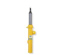 Amortiguador Bilstein B6 De Resorte Trasero Individual Para Porsche 911 964 H B6