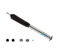Amortiguador Eje delantero Puente abajo 24-188197 BILSTEIN para JEEP CHEROKEE