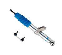 Amortiguador BILSTEIN De Gas Para Eje Trasero Compatible Con Porsche 911 Targa
