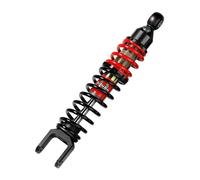 Amortiguador Bitubo gas scooter muelle rojo/negro SC101YXB01