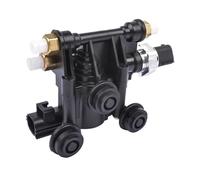 Amortiguador Bloque Válvulas Solenoides Suspensión Neumática RVH000046 para Range para Rover para Sport para LR3 LR4 L320 L319 3.0L 4.0L 4.4L 5.0L 306PS 508PS