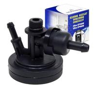 Amortiguador Bomba Cafetera Superautomática con Código Original 619586 00619586 622127 00622127 para Bosch para Siemens - Garantía de 10 Años - MONTERAL