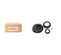 Amortiguador + Buje de cilindro del kit ASHIKA para CITROËN, DS C3 II (SC_), DS