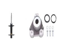 Amortiguador + Buje de cilindro del kit ASHIKA para CITROËN, FIAT, PEUGEOT