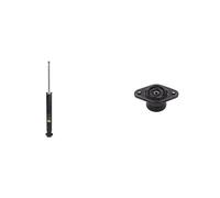 Amortiguador + Buje de cilindro del kit ASHIKA para HYUNDAI, KIA SPORTAGE III