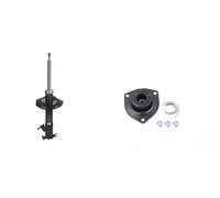 Amortiguador + Buje de cilindro del kit ASHIKA para NISSAN MAXIMA V