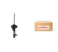 Cojín del amortiguador Eje delantero SMA0177 ASHIKA para OPEL ASTRA H GTC