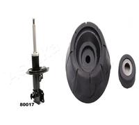 Amortiguador + Buje de cilindro del kit ASHIKA para OPEL, SUZUKI AGILA B,
