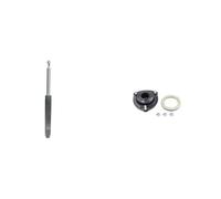Amortiguador + Buje de cilindro del kit ASHIKA para SAAB 44077 I