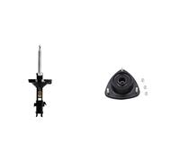 Amortiguador + Buje de cilindro del kit ASHIKA para SUBARU IMPREZA III