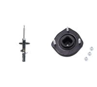 Amortiguador + Buje de cilindro del kit ASHIKA para TOYOTA COROLLA Kombi