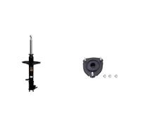 Amortiguador + Buje de cilindro del kit ASHIKA para TOYOTA RAV 4 I