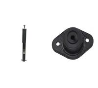 Amortiguador Eje trasero Espiga arriba MA-00545 ASHIKA para VOLVO V70 I S80 I
