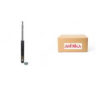 Amortiguador + Buje de cilindro del kit ASHIKA para VW PASSAT B3/B4