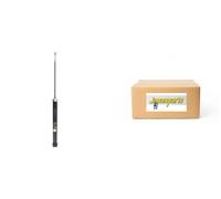 Amortiguador + Buje de cilindro del kit JAPANPARTS para CHEVROLET, DAEWOO AVEO