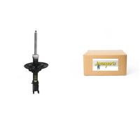 Amortiguador + Buje de cilindro del kit JAPANPARTS para CHRYSLER VOYAGER /