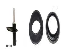 Amortiguador + Buje de cilindro del kit JAPANPARTS para CITROËN, PEUGEOT 205
