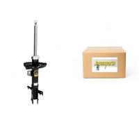 Amortiguador + Buje de cilindro del kit JAPANPARTS para FORD FIESTA VI