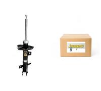 Amortiguador Eje delantero, izquierda Espiga arriba MM-00832 JAPANPARTS