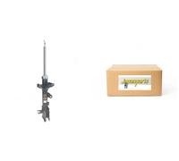 Amortiguador + Buje de cilindro del kit JAPANPARTS para HYUNDAI COUPE I, LANTRA