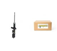Amortiguador + Buje de cilindro del kit JAPANPARTS para HYUNDAI, KIA PICANTO I