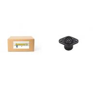 Amortiguador + Buje de cilindro del kit JAPANPARTS para HYUNDAI, KIA SPORTAGE