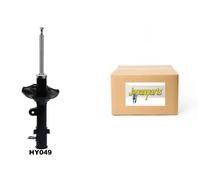 Amortiguador + Buje de cilindro del kit JAPANPARTS para HYUNDAI, KIA SPORTAGE